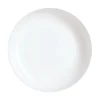 Luminarc Lot de 6 assiettes à Couscous 21cm Friend's Time blanche> Assiettes Creuses