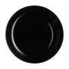 Luminarc Lot de 6 assiettes à Couscous 21cm Friend's Time noire> Assiettes Creuses