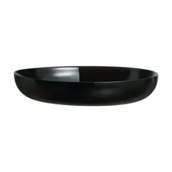 Luminarc Lot de 6 assiettes à Couscous 21cm Friend's Time noire> Assiettes Creuses