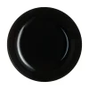 Luminarc Lot de 6 assiettes à Pho 17cm Friend's Time noire> Assiettes Creuses