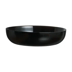 Luminarc Lot de 6 assiettes à Pho 17cm Friend's Time noire> Assiettes Creuses