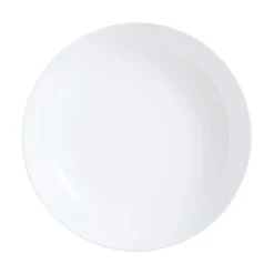 Luminarc Lot de 6 assiettes à Pho 17cm Friend's Time blanche> Assiettes Creuses