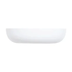 Luminarc Lot de 6 assiettes à Pho 17cm Friend's Time blanche> Assiettes Creuses