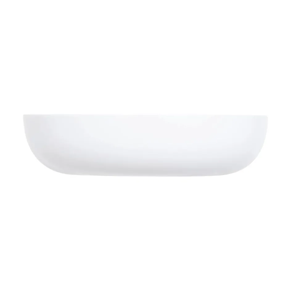 Luminarc Lot de 6 assiettes à Pho 17cm Friend's Time blanche> Assiettes Creuses