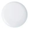 Luminarc Lot de 6 assiettes à pizza Friend's Time blanche> Assiettes Plates