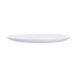 Luminarc Lot de 6 assiettes à pizza Friend's Time blanche> Assiettes Plates