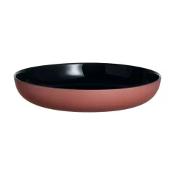 Luminarc Lot de 4 assiettes 21cm Vicky Terracotta -> Assiettes À Dessert