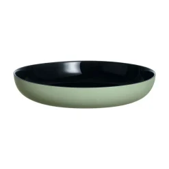 Luminarc Lot de 4 assiettes 21cm Vicky Vert Sauge -> Assiettes À Dessert