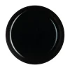 Luminarc Lot de 6 assiettes creuse à Mezzé 29cm Friend's Time noires> Assiettes Creuses