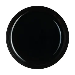 Luminarc Lot de 6 assiettes creuse à Mezzé 29cm Friend's Time noires> Assiettes Creuses