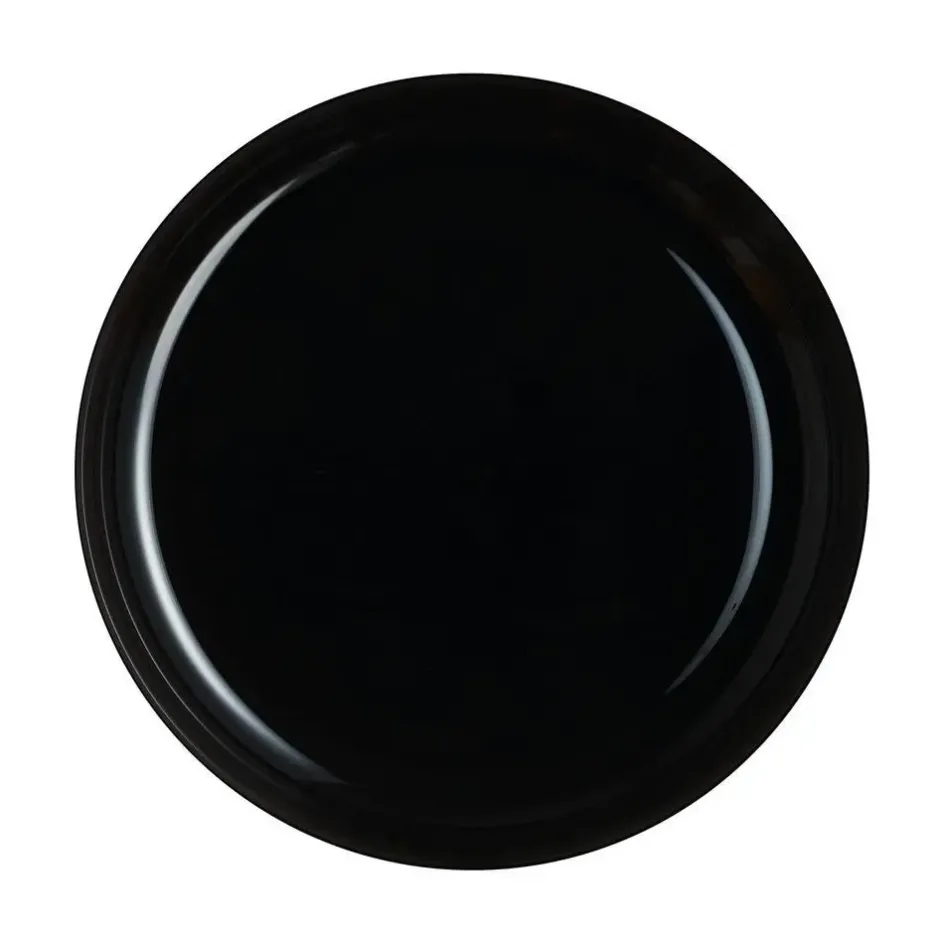 Luminarc Lot de 6 assiettes creuse à Mezzé 29cm Friend's Time noires> Assiettes Creuses
