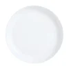 Luminarc Lot de 6 assiettes creuse à Mezzé 29cm Friend's Time blanche> Assiettes Creuses