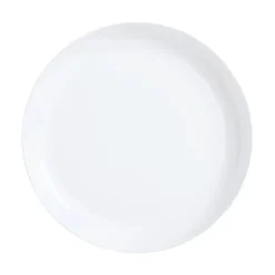 Luminarc Lot de 6 assiettes creuse à Mezzé 29cm Friend's Time blanche> Assiettes Creuses