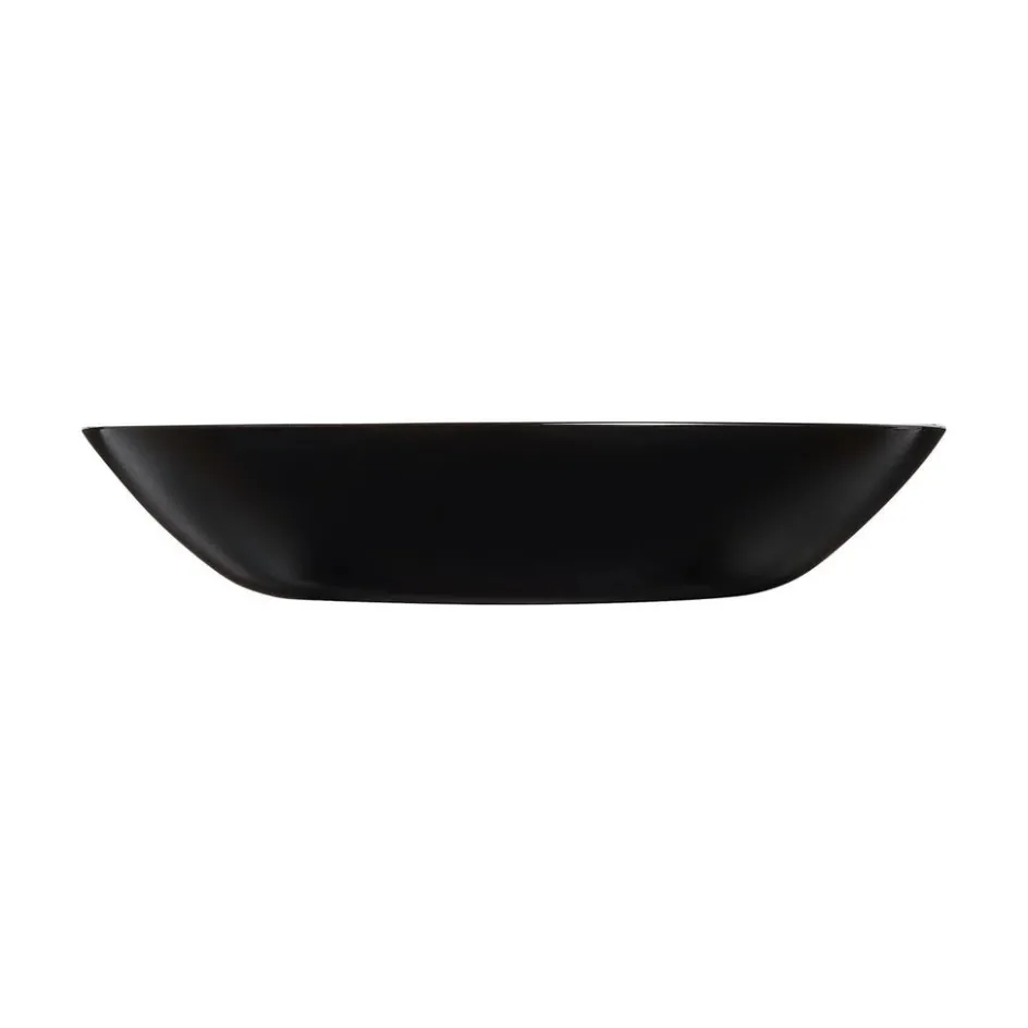 Luminarc Lot de 6 assiettes creuses Diana 20cm> Assiettes Creuses