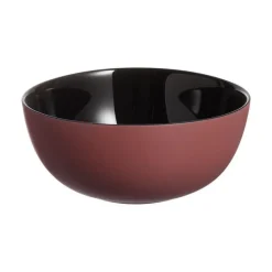 Luminarc Lot de 4 coupelles 12cm Vicky Terracotta -> Coupelles, Ramequins & Verrines