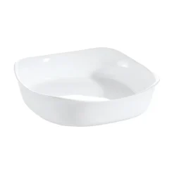 Luminarc Lot de 3 plats à four carrés Smart Cuisine Carine 250°C><noscript><img width=