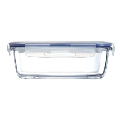 Luminarc Lunch box 122 cl Pure Box Active> Boîtes De Conservation