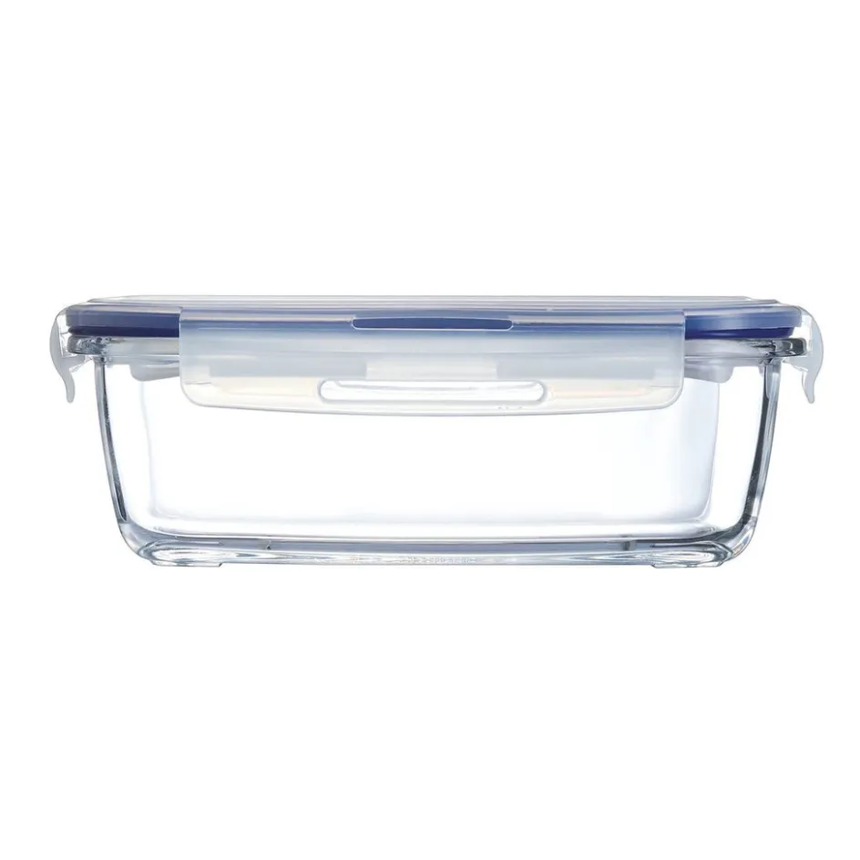 Luminarc Lunch box 122 cl Pure Box Active> Boîtes De Conservation