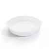 Luminarc Moule à tarte Blanc 28 cm Smart Cuisine Carine> Moules À Tarte|Plats À Four