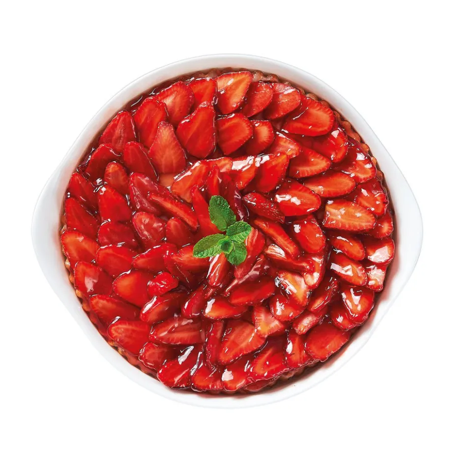 Luminarc Moule à tarte Blanc 28 cm Smart Cuisine Carine> Moules À Tarte|Plats À Four