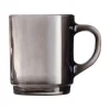 Luminarc Mug 25 cl Alba Gris> Mugs