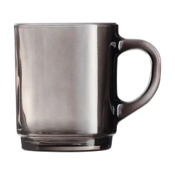 Luminarc Mug 25 cl Alba Gris> Mugs