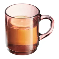 Luminarc Mug 25 cl Alba Terracotta> Mugs