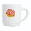 Luminarc Mug 29 cl Donut Pop Gourmandise> Mugs