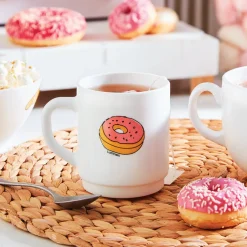Luminarc Mug 29 cl Donut Pop Gourmandise> Mugs