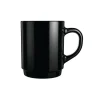 Luminarc Mug 25 cl Empilable Noir> Mugs