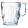 Luminarc Mug 25 cl Grand Central> Mugs