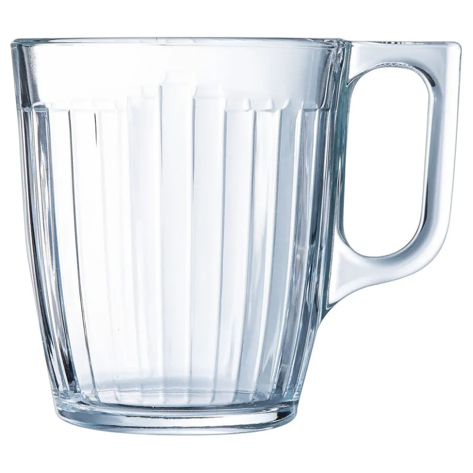 Luminarc Mug 25 cl Grand Central> Mugs