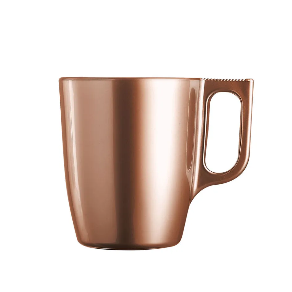 Luminarc Mug 25 cl Latte Flashy> Mugs