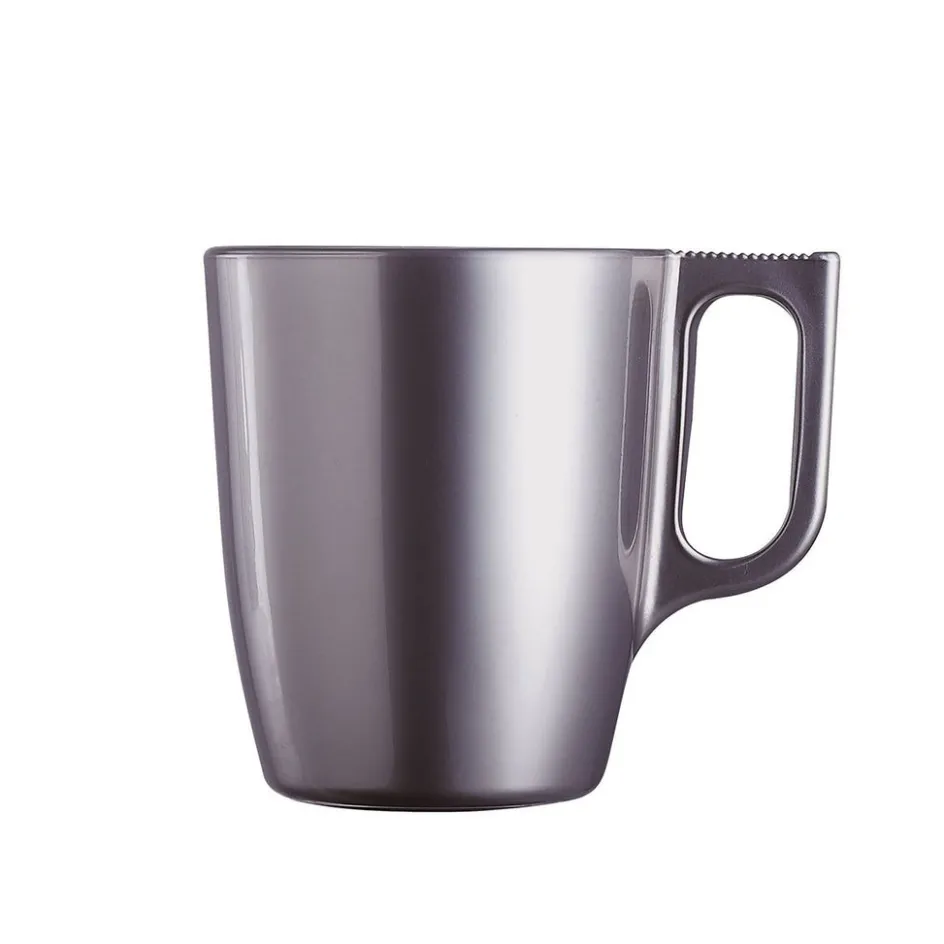 Luminarc Mug 25 cl Lavande Flashy> Mugs