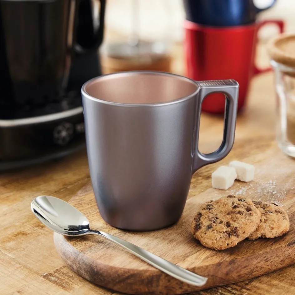 Luminarc Mug 25 cl Lavande Flashy> Mugs
