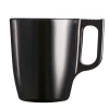 Luminarc Mug 25 cl Noir Flashy> Mugs