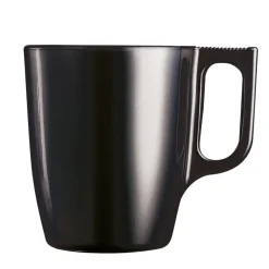 Luminarc Mug 25 cl Noir Flashy> Mugs
