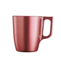 Luminarc Mug 25 cl Rouge Astral Flashy> Mugs