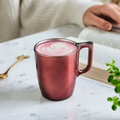 Luminarc Mug 25 cl Rouge Astral Flashy> Mugs