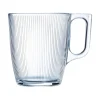 Luminarc Mug 25 cl Stripy> Mugs