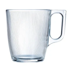 Luminarc Mug 25 cl Stripy> Mugs