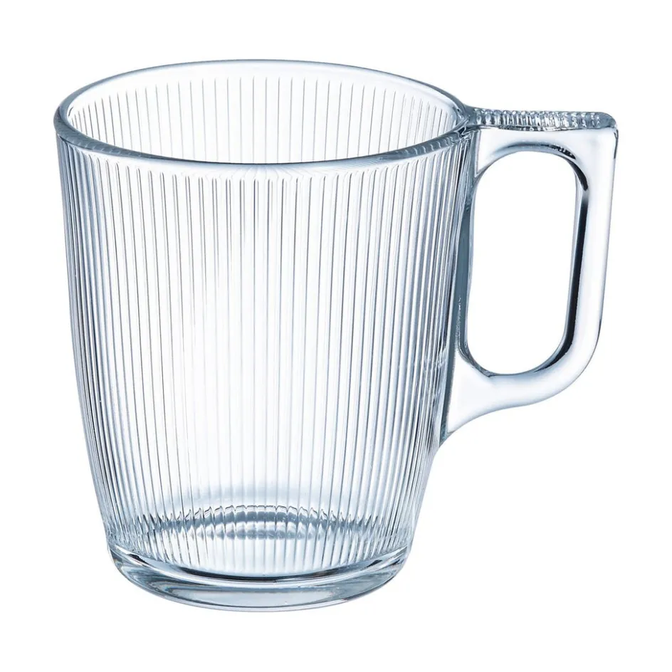 Luminarc Mug 25 cl Stripy> Mugs