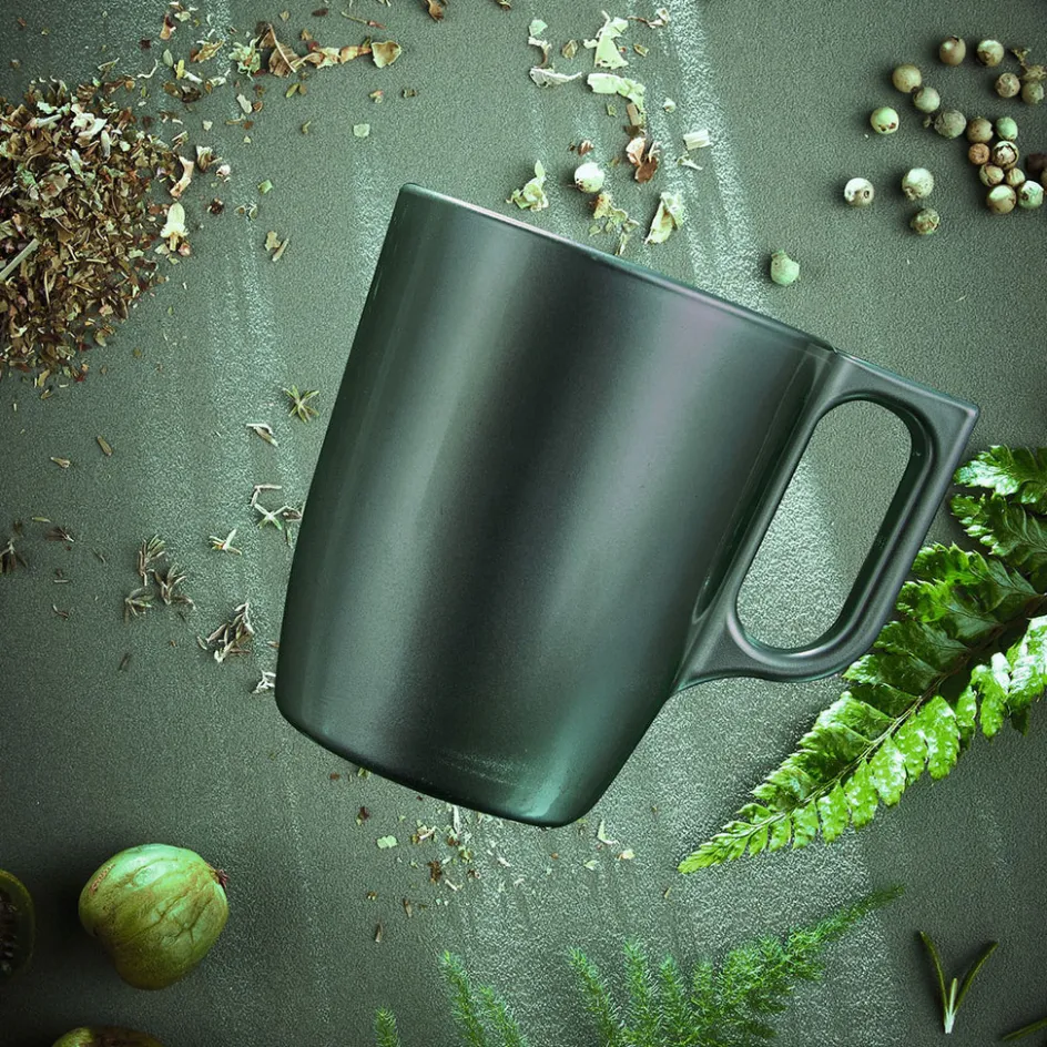 Luminarc Mug 25 cl Vert Flashy> Mugs