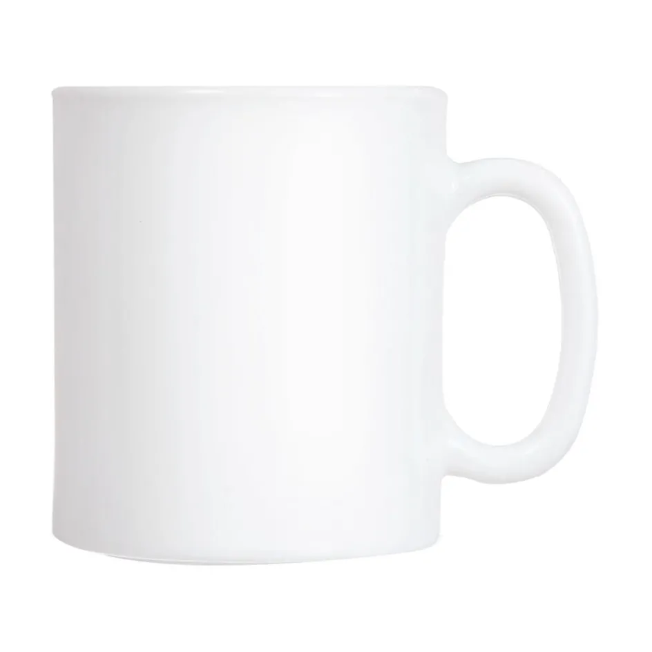 Luminarc Mug blanc 32 cl Evolution> Mugs