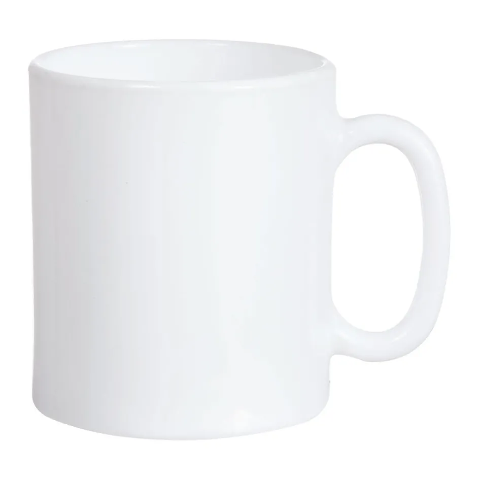Luminarc Mug blanc 32 cl Evolution> Mugs
