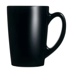 Luminarc Mug noir 32 Cl New Morning> Mugs