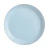 Luminarc Plat 29 cm Diwali Paradise Blue> Plats