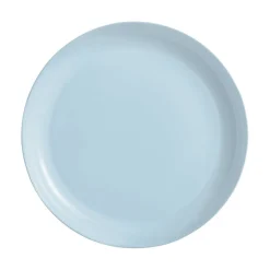 Luminarc Plat 29 cm Diwali Paradise Blue> Plats