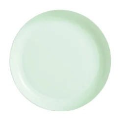 Luminarc Plat 29 cm Diwali Paradise Green> Plats