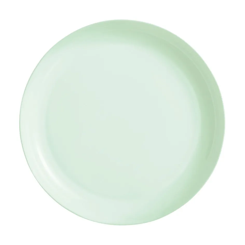 Luminarc Plat 29 cm Diwali Paradise Green> Plats